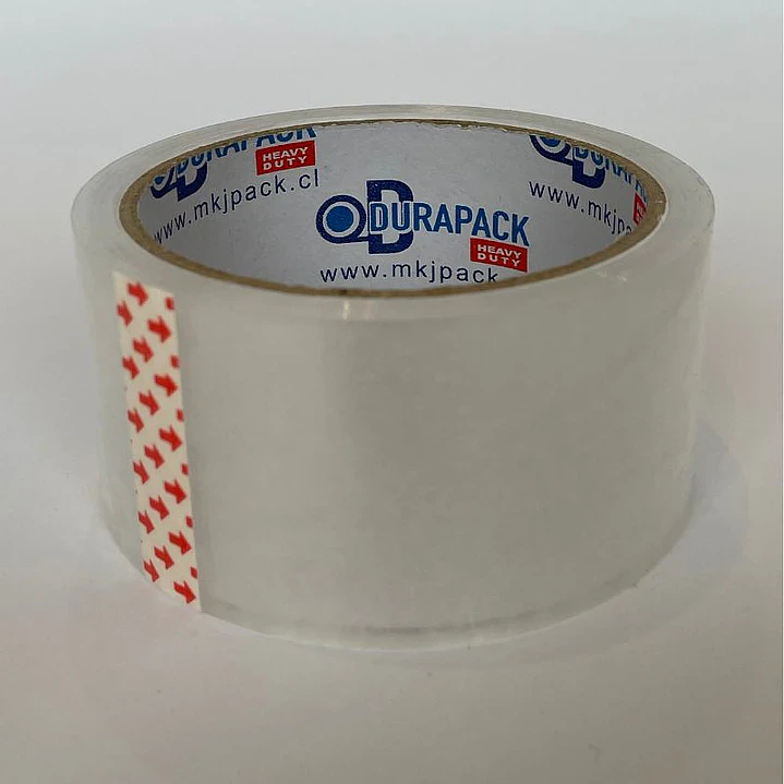 Pack despacho listo cintas film plastico burbuja y marcador 3
