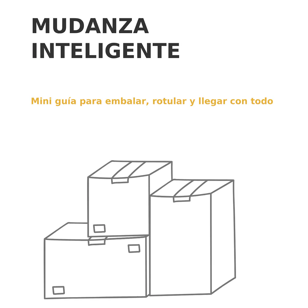 Guía de mudanza inteligente 1