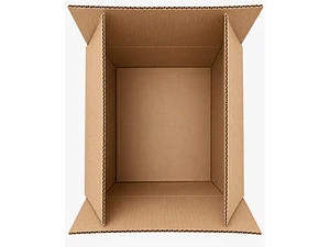 Pack embalaje reforzado 10 cajas 33x33x25 cm reutilizadas + plástico burbuja 5 metros+cinta de embalaje