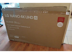 CAJA TV 55 PULGADAS