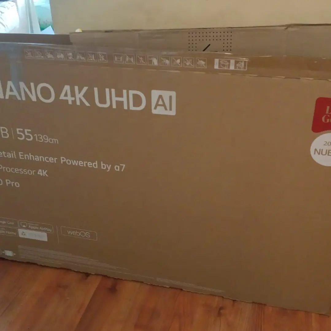 CAJA TV 55 PULGADAS 1