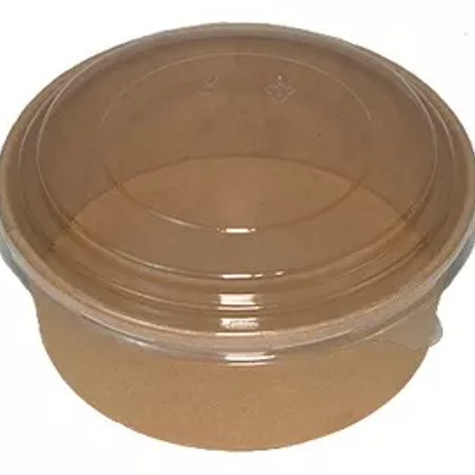 Artículos desechables y embalajes para alimentos