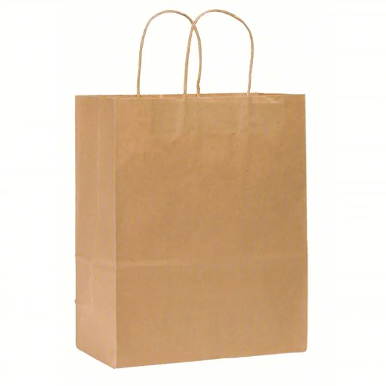 Bolsas kraft