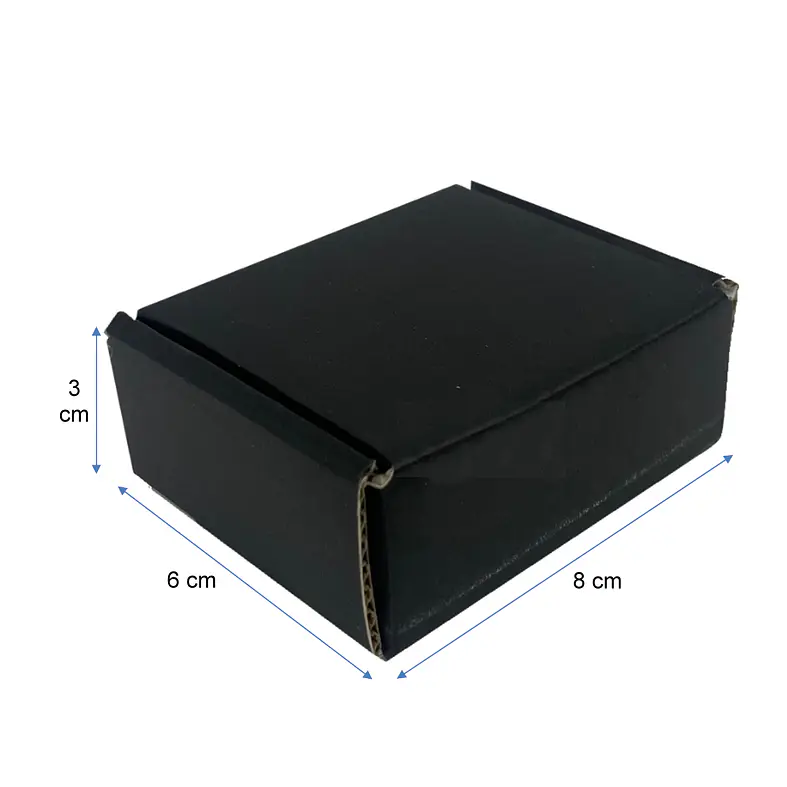 Cajas lujo