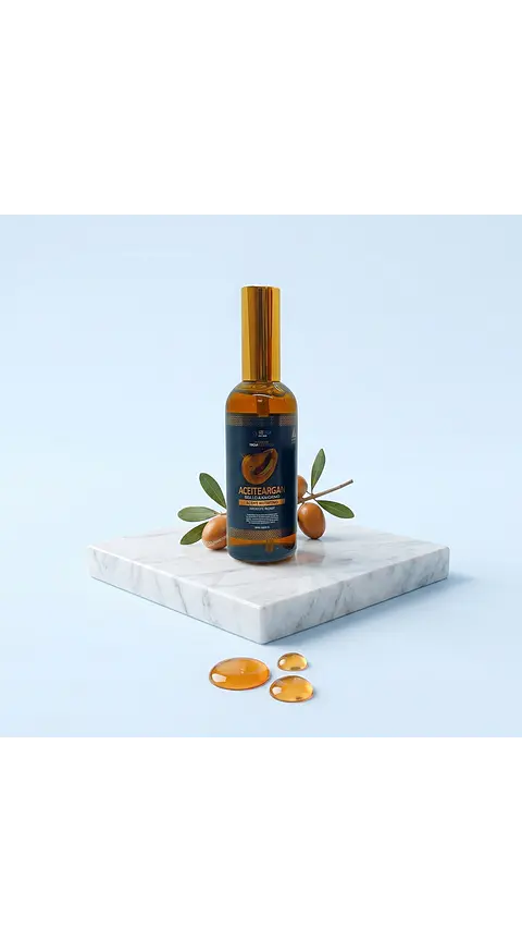 Aceite de Argán 100 ml