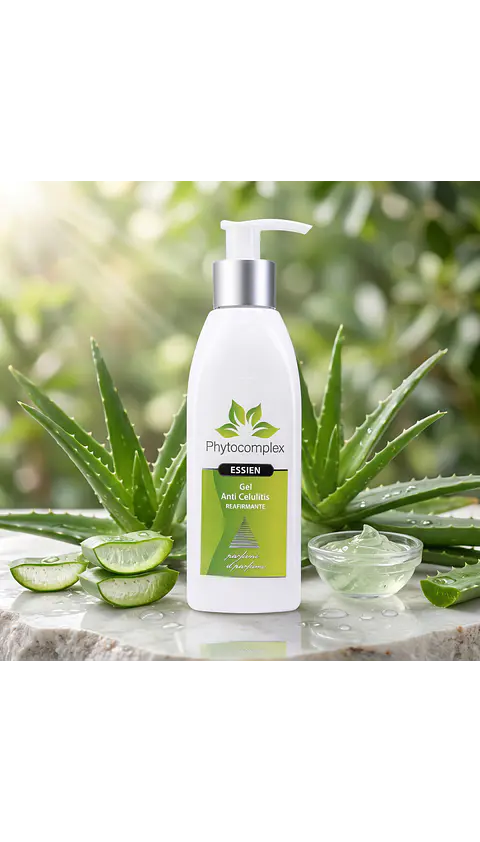 Phytocomplex Gel Reafirmante 150 ml