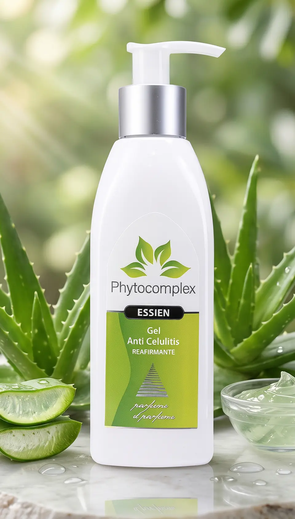 Phytocomplex Gel Reafirmante 150 ml 1