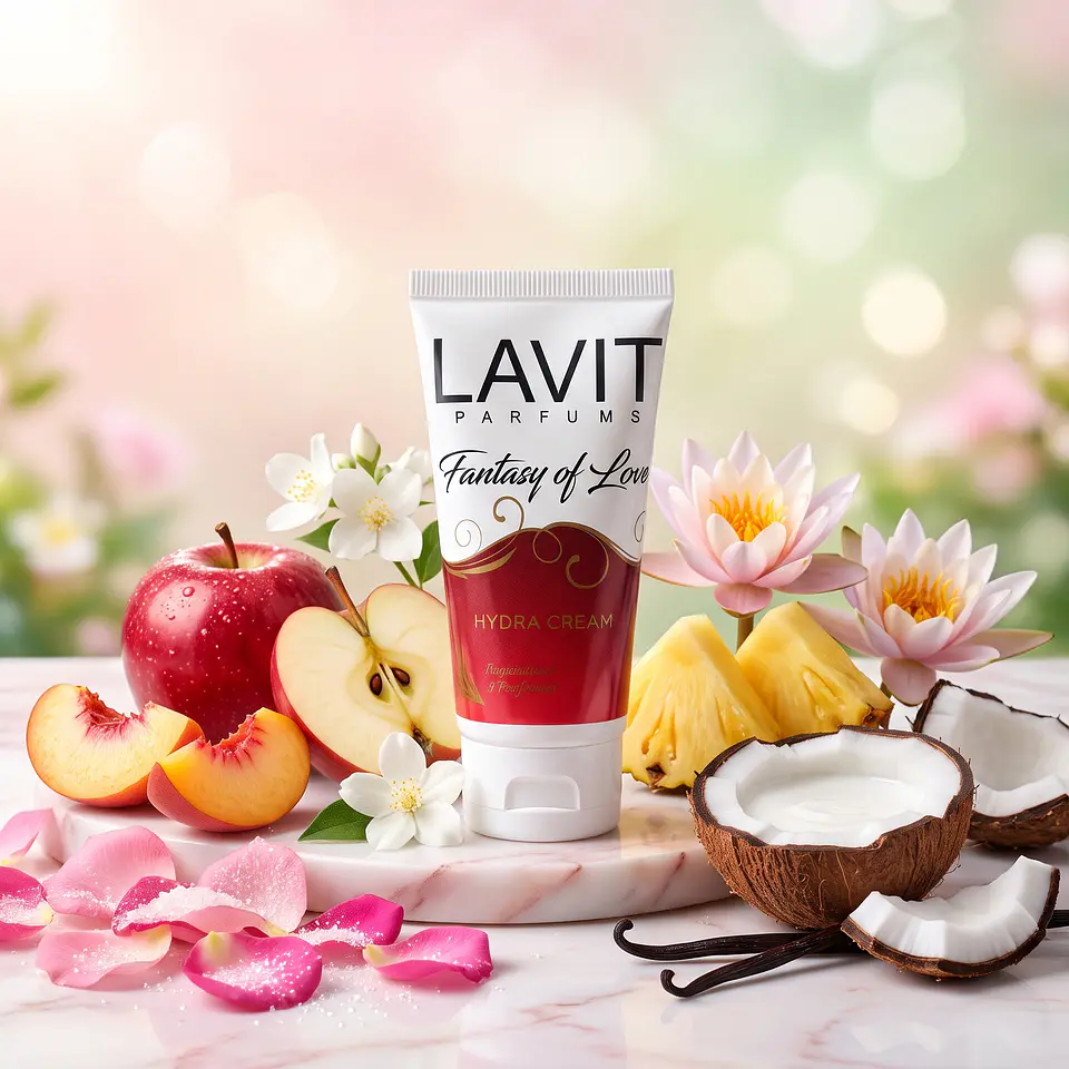 Crema de Manos Hydra Cream 50 ml 2