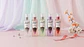 Body Splash Lavit Tradicional 210 ml - Miniatura 1
