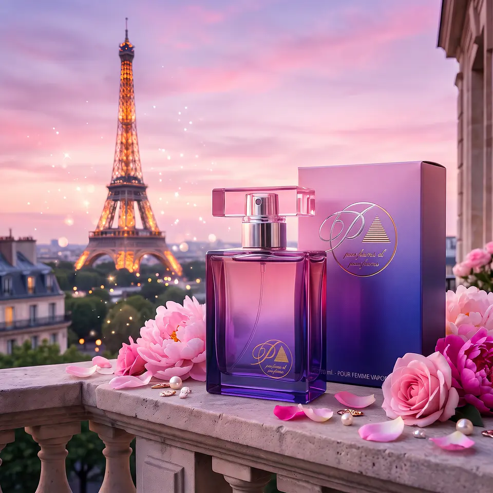 Perfume Mujer 20 ml 1