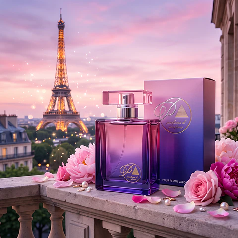 Perfume Mujer 100 ml