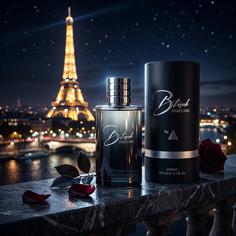 Línea Premium Black 100 ml