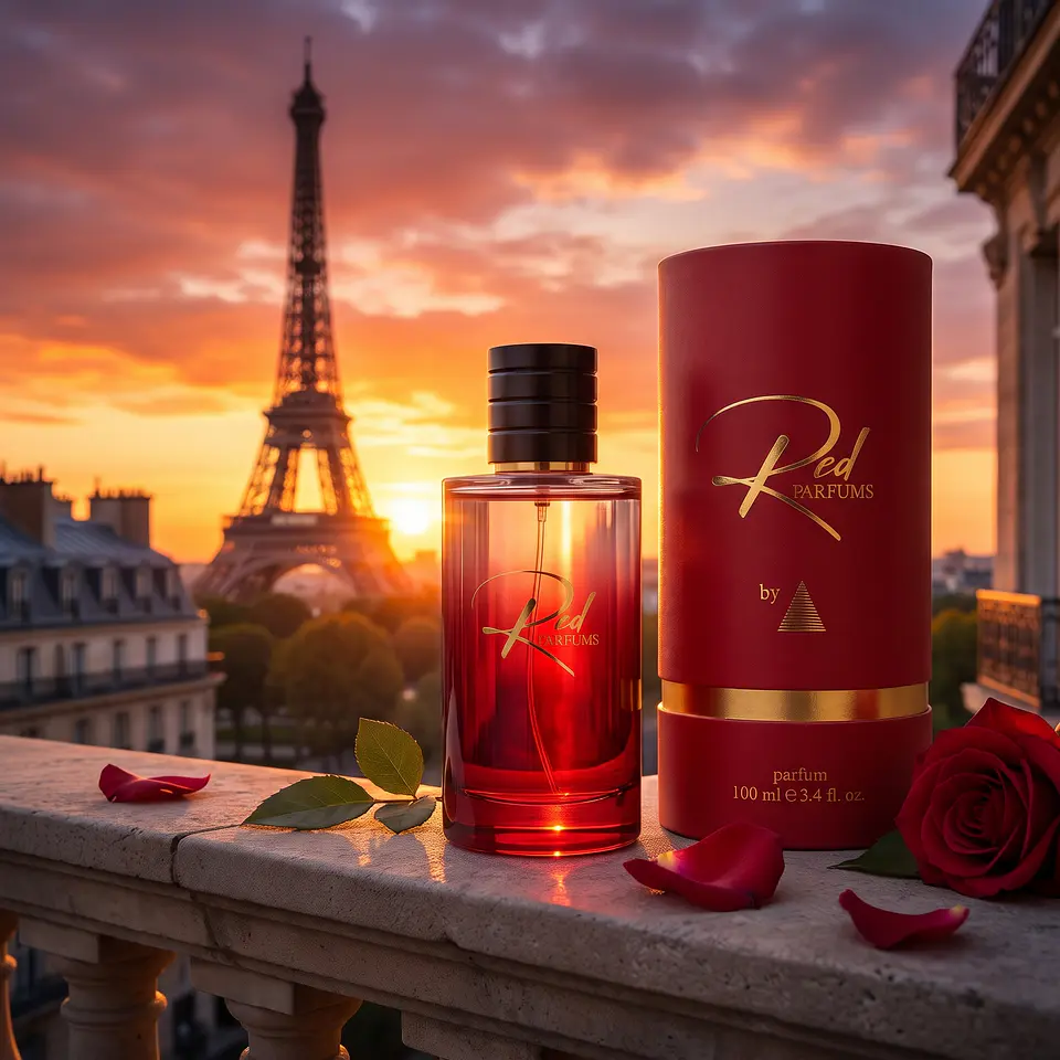 Línea Premium Red 100 ml 1