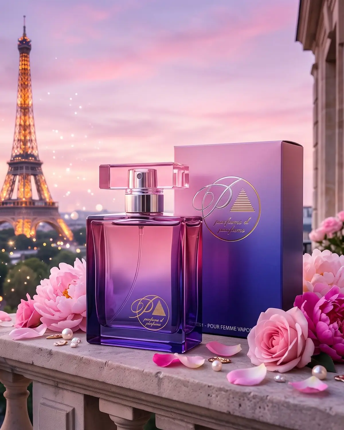 Perfume Mujer