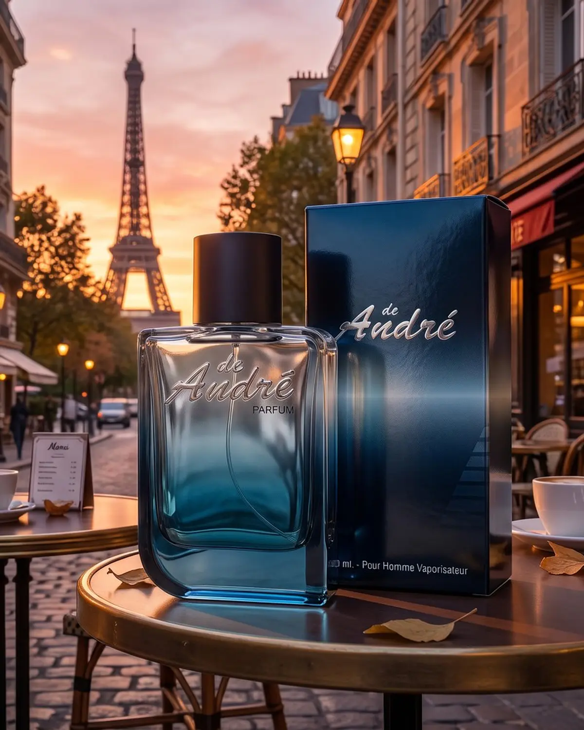 Perfume Hombre