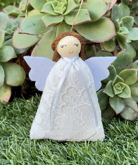 Ángel edición limitada 