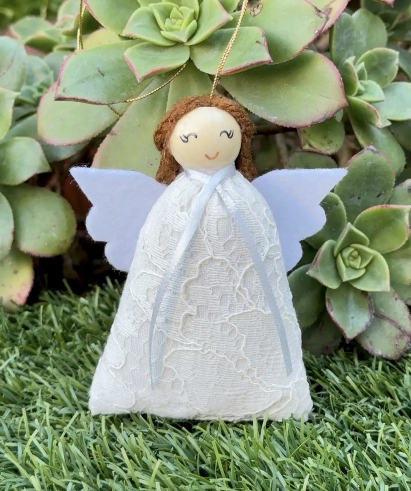 Ángel edición limitada  1