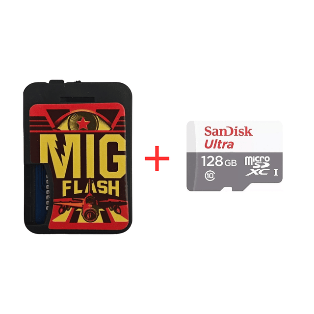 Mig Flash 2.0 (Mig Switch) 4