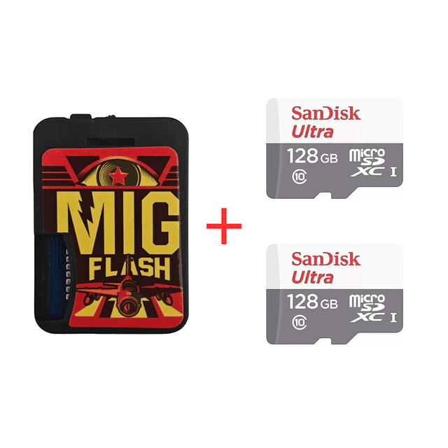 Mig Flash 2.0 (Mig Switch) 5
