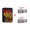 Mig Flash 2.0 (Mig Switch) 5