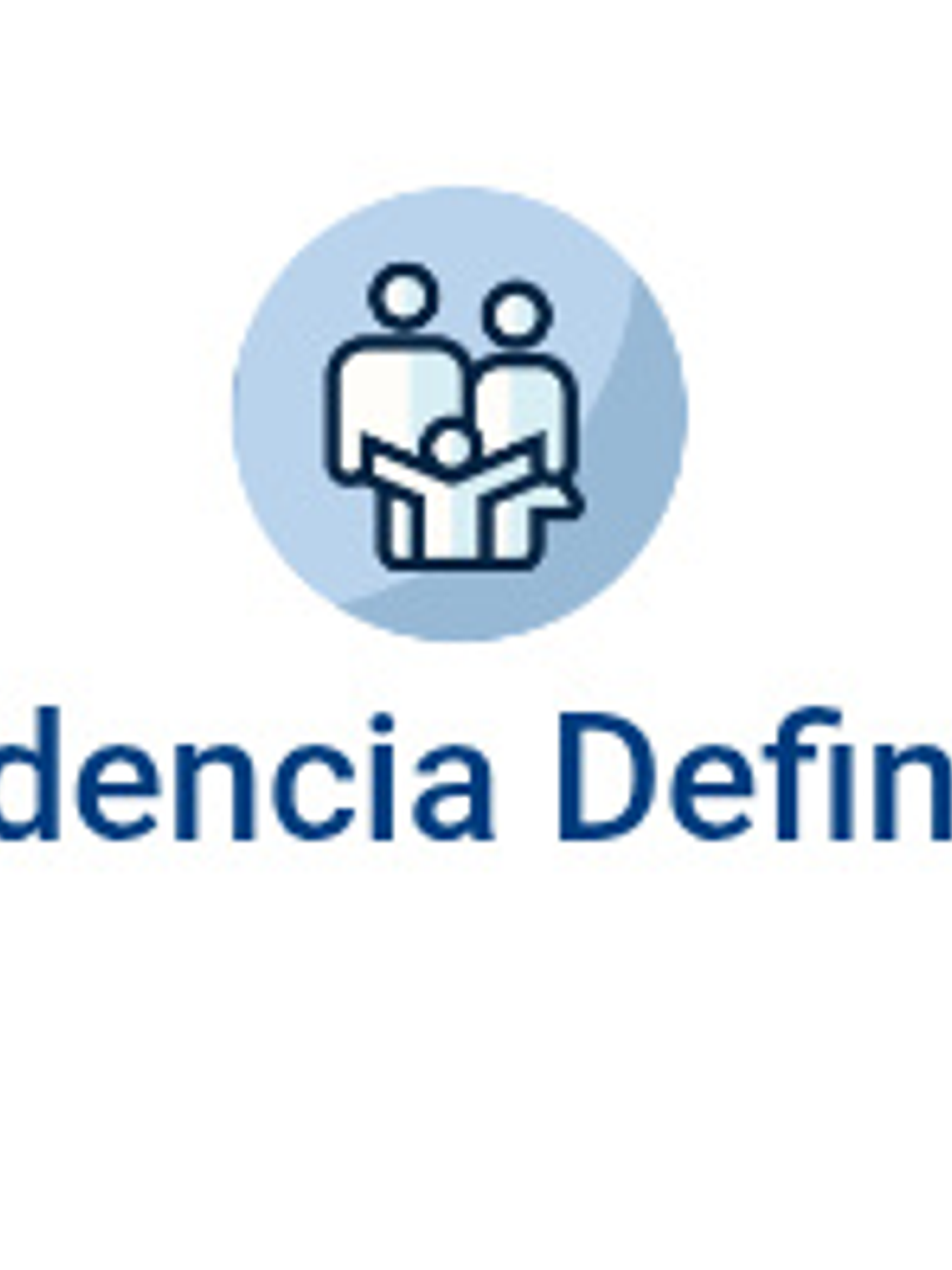 Residencia definitiva  1