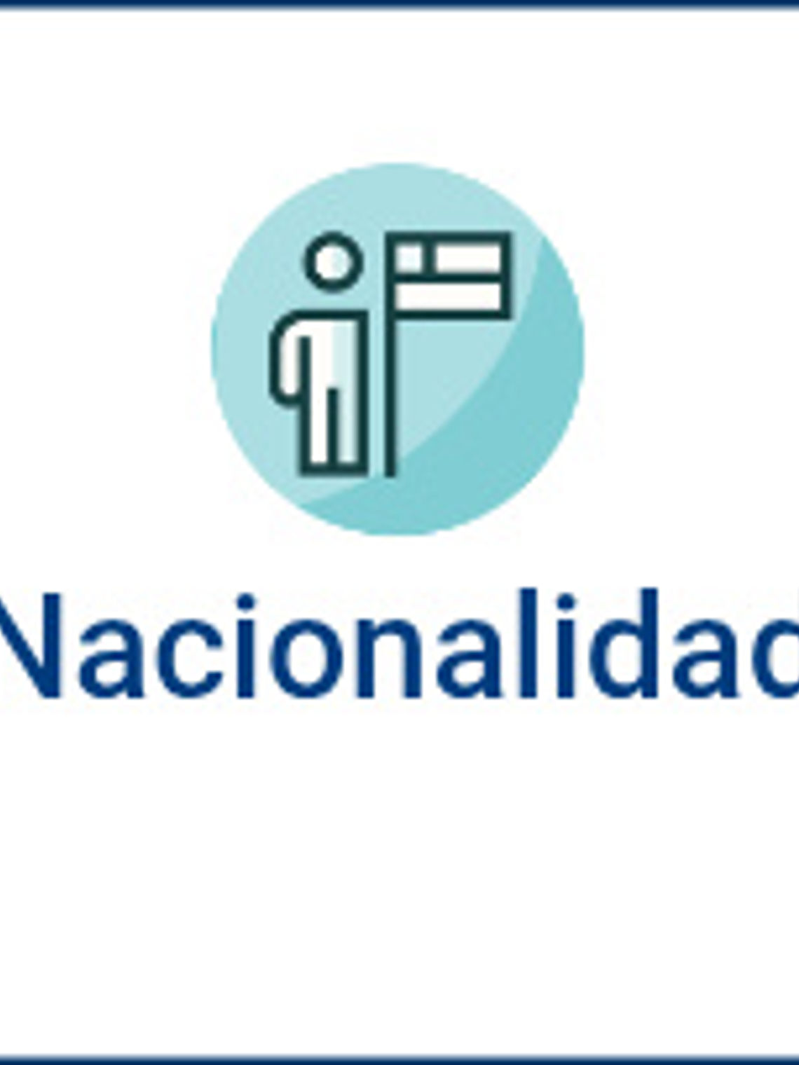 Nacionalidad  1