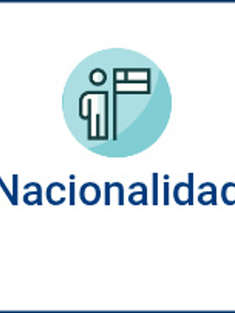 Nacionalidad  1