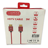 Cable Hdmi De 3 Metros 4k versión 1.4 6