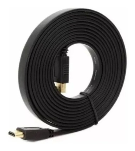 CABLE PARA HDMI A HDMI 20 METROS, VERSIÓN 2.0, 4K A 60HZ.
