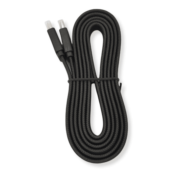 Cable Hdmi De 2 Metros, 4k, versión 2.0  3