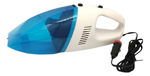 Aspiradora Pequeña Para Auto Portátil 12v