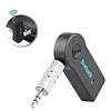 Receptor Bluetooth Auto Inalambrico Recargable Manos Libres 6