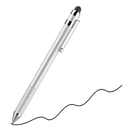 Pencil Lapiz Touch Para iPad, Phone, Samsung, Móvil, Tablet