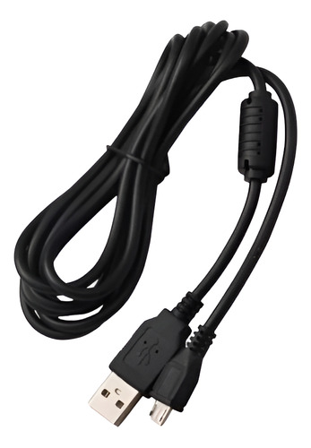 Cable de carga rapida para Mando PS4/1 METRO.