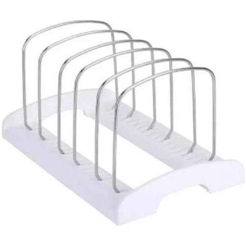 Organizador Colgante para Tapas de Ollas Mango Metaltex®