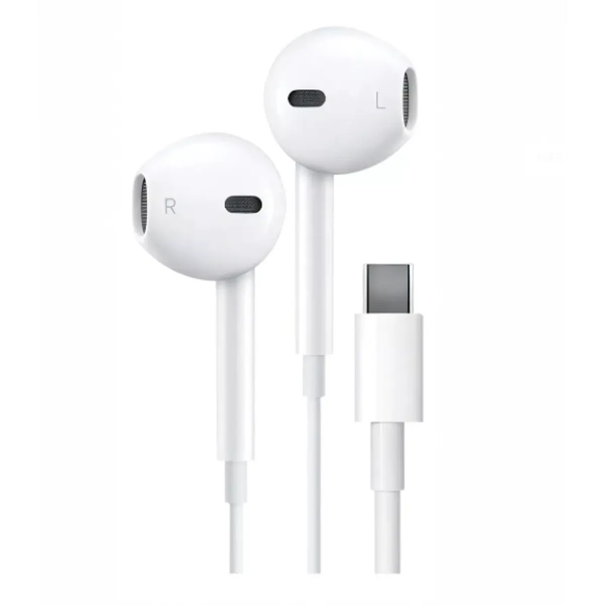 Audifonos Philips Tae1105 Manos Libres BLANCO