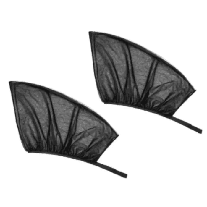 Parasol Ventanas Laterales Delanteras Auto Set X2 80x50 1