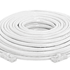 Cable De Red Rj-45 Cat6 3 Metros Gris 1