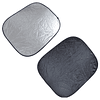 Parasol Para Parabrisas De Auto Marca Carsun Set X2 68x78 2