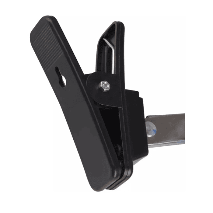 Ventilador Para Auto Furgon Automovil 12v Oscilante 18cm 2