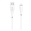 Cable Compatible Lightning iPhone 5v 2.4a 1m Carga Rápida 3