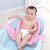 Hamaca Malla De Tina Ducha Bañera Para Bebé Red De Baño 7