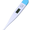 Termometro Digital Lcd Temperatura Bebe Niños AZUL 1