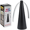 Espanta Moscas Ventilador Electrico Portátil Helice Repelente 5