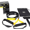Bandas De Suspensión Pro3 Tipo Trx Entrenamiento Crossfit 6