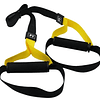 Bandas De Suspensión Pro3 Tipo Trx Entrenamiento Crossfit 7