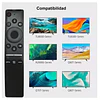 Control Smart TV IRM RM-09664 con Comando de Voz Compatible Samsung 3
