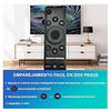 Control Smart TV IRM RM-09664 con Comando de Voz Compatible Samsung 5