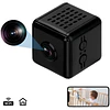 Cámara Espía 1080p Cámara Oculta Inalámbrica Con Detección 2