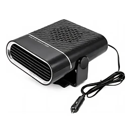 Calefactor Para Auto 12v - 150w Calefacción Portátil